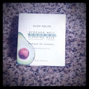 Glow Recipe Avocado Mask